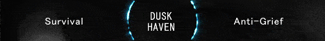 Dusk Haven | City Roleplay Dusk Haven | City Roleplay