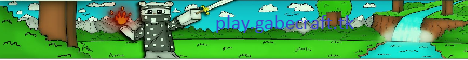 GabeCraft GabeCraft