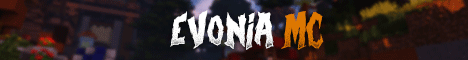 EvoniaMC ™ | SkyBlock