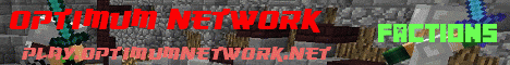 Optimum Network Optimum Network