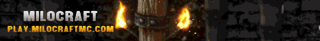 Milocraft - 1.14.2 Milocraft - 1.14.2