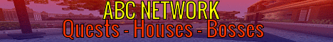 ABC Network - Skyblock & Prison ABC Network - Skyblock & Prison