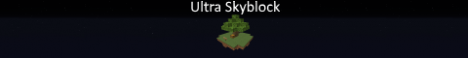 UltraSkyblock Network UltraSkyblock Network