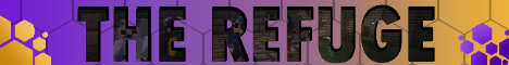 The Refuge The Refuge