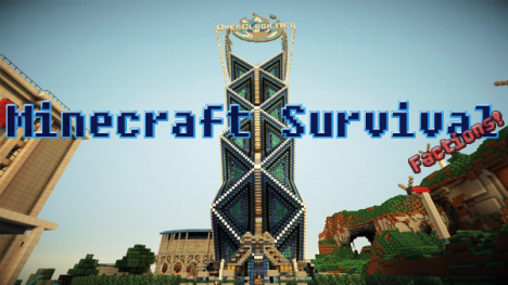 Epic FactionsCraft Epic FactionsCraft