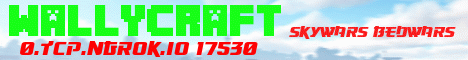 WallyCraft
