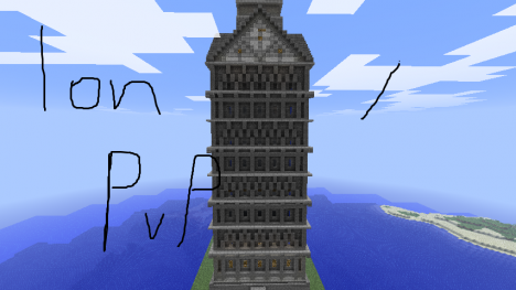 ION PvP 1.2.5 ION PvP 1.2.5