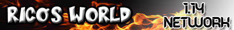 -=Rico'sWorld Network=- -=Rico'sWorld Network=-