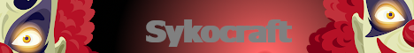 SyKoCraft Network SyKoCraft Network