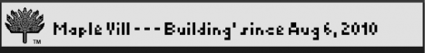 ¤ ★ MapleVill★ ¤ | SINCE 2010 | Lots Of Plugins | Get a Plot In a City! | Meet freinds | Explore new places | ¤ ★ MapleVill★ ¤ | SINCE 2010 | Lots Of Plugins | Get a Plot In a City! | Meet freinds | Explore new places |