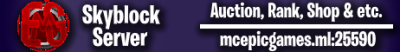 MCEpicGames MCEpicGames