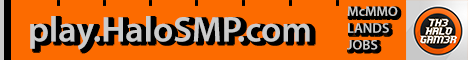 HaloSMP HaloSMP