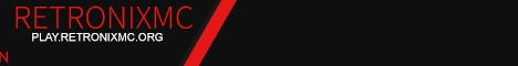 RetronixMC