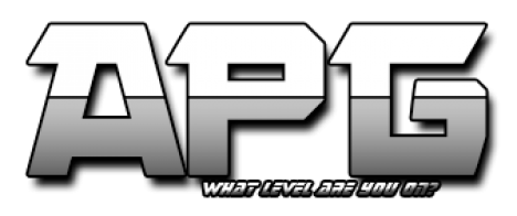 APG Minecraft Server APG Minecraft Server