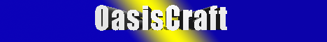 OasisCraft OasisCraft