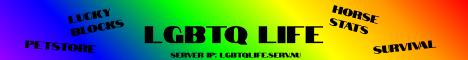 LGBTQ Life LGBTQ Life