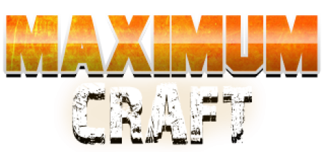 MaximumCraft|40 Slots|1.2.5 [24/7]