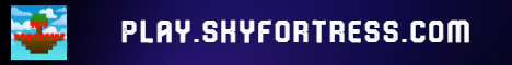 Sky Fortresses Sky Fortresses