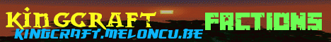 Kingcraft Kingcraft