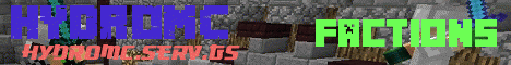 HydroMC