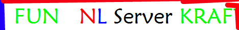 FunKraft NL Server FunKraft NL Server