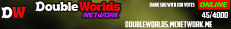 DoubleWorlds DoubleWorlds