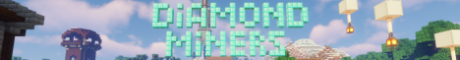Diamond Miners