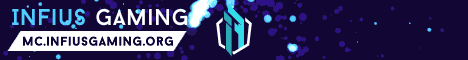 Infius Gaming | Factions, Survival, and more! Infius Gaming | Factions, Survival, and more!