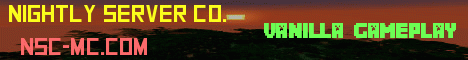 Nightly Server Co. Nightly Server Co.