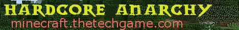 Hardcore Anarchy Hardcore Anarchy