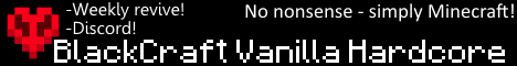 BlackCraft BlackCraft