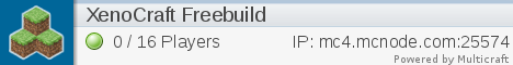 XenoCraft 24/7 XenoCraft 24/7