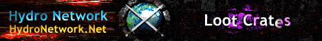 Hydro Network: 1.14 -Towny/Nations - Player Shops - Custom Crates Hydro Network: 1.14 -Towny/Nations - Player Shops - Custom Crates