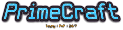 Primecraft Primecraft