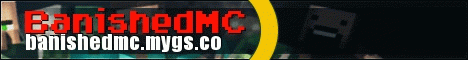 BanishedMC BanishedMC