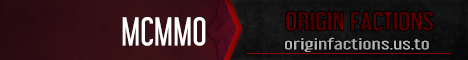 Origin Factions Origin Factions