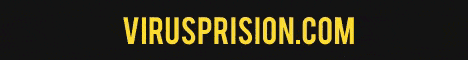 VirusPrison VirusPrison