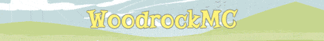 WoodrockMC WoodrockMC