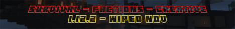 Quantum Impulse Gaming Factions Minecraft Server