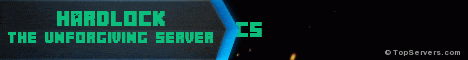 HardLock: The Unforgiving Server HardLock: The Unforgiving Server