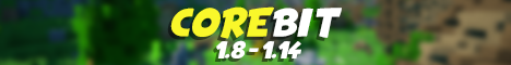 CoreBIT [BETA] [1.8-1.14]