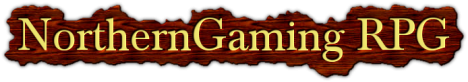 NorthernCraft RPG NorthernCraft RPG