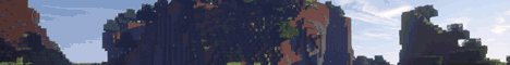 Pandora Craft Minecraft Server