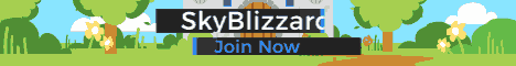 SkyBlizzard - SKYBLOCK NEED STAFF SkyBlizzard - SKYBLOCK NEED STAFF