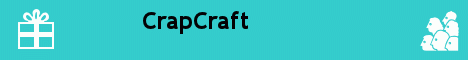 CrapCraft CrapCraft