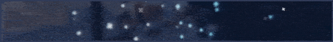 Crystallized Network Minecraft Server