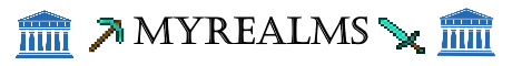 MyRealms MyRealms