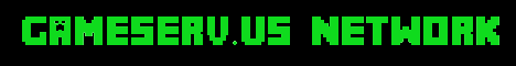 GameServ.US Network GameServ.US Network