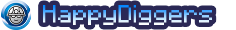HappyDiggers HappyDiggers
