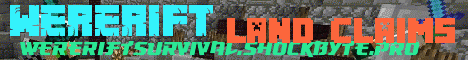 WereRift Survival WereRift Survival
